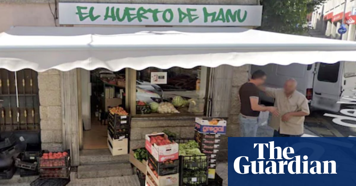 Italian mafia fugitive arrested in Spain after Google Street View sighting