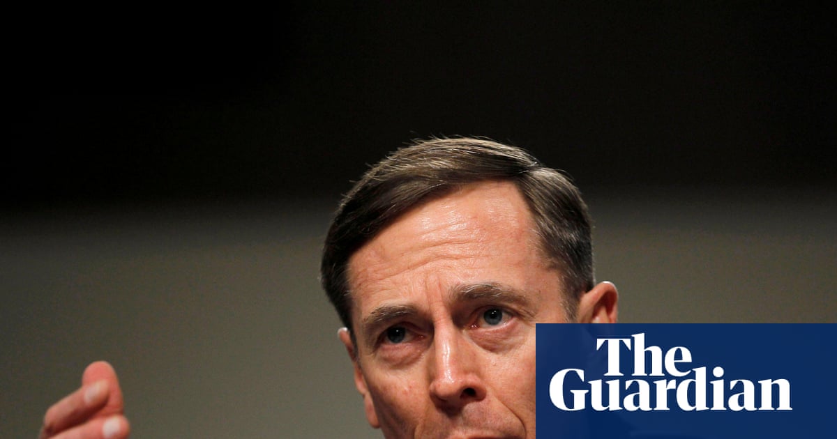 Pentagon asks for $54bn in pivot towards AI-powered war