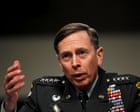 Pentagon asks for $54bn in pivot towards AI-powered war