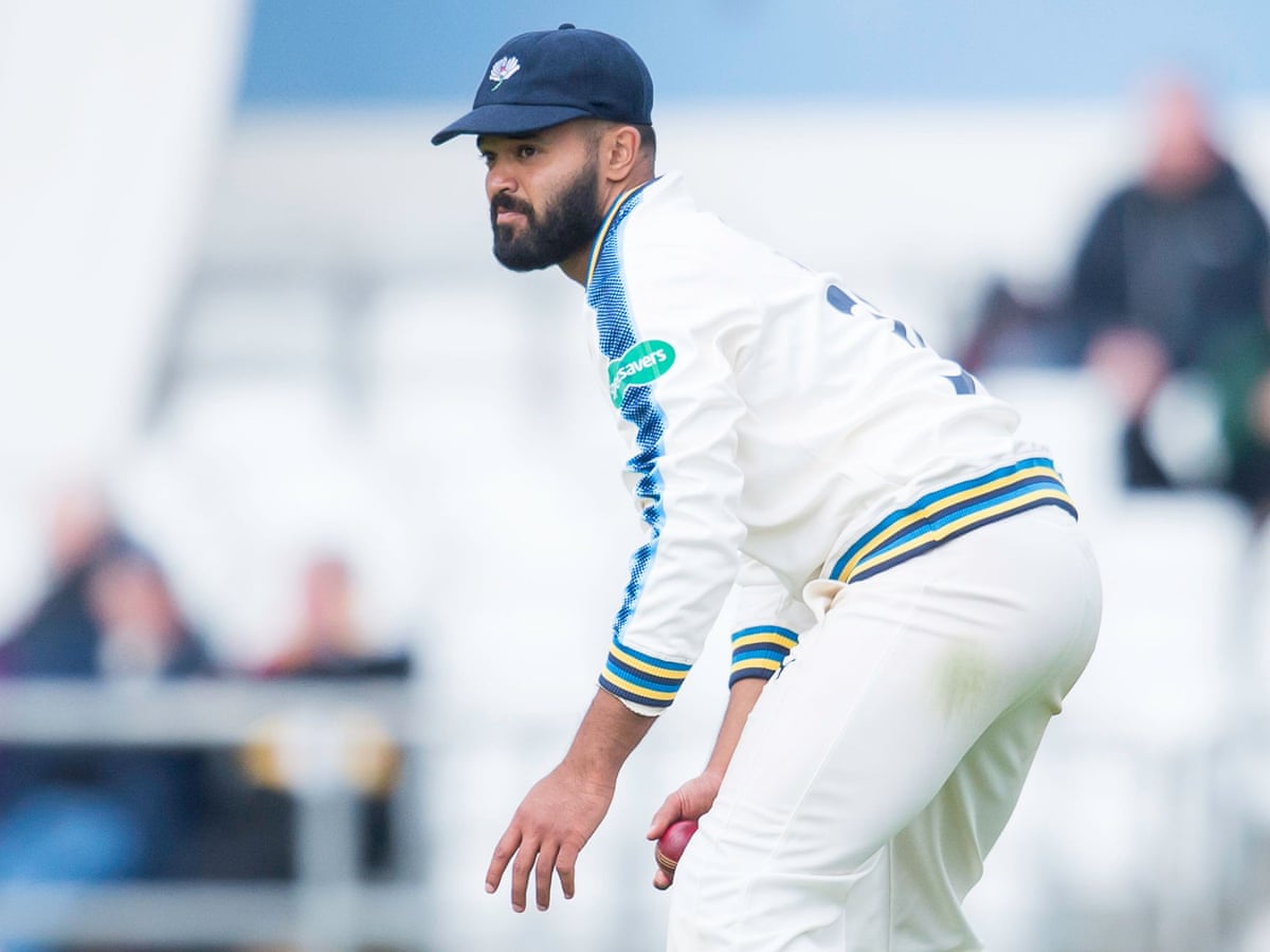 Azeem Rafiq and end of his bright future and career because of the deep-rooted racism. Azeem Rafiq: 'It brings back a lot of hurt to be around cricket people' | Yorkshire | The Guardian