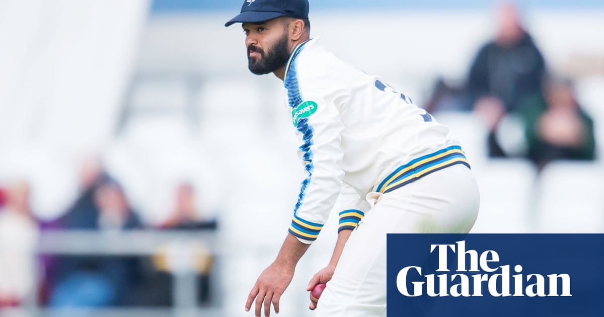 Rafiq to give evidence in parliament over Yorkshire racism allegations