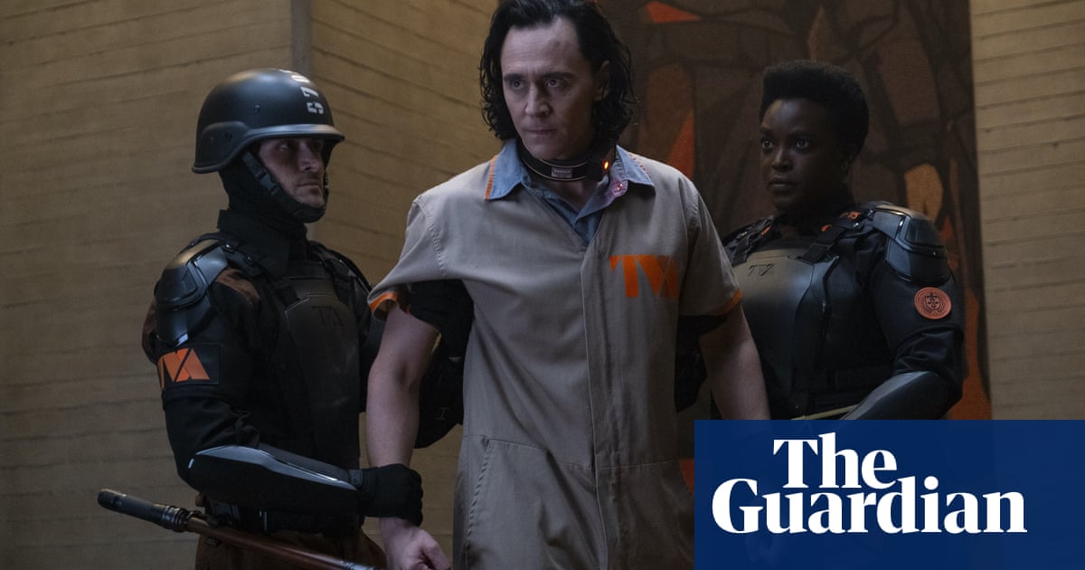 Loki episode one recap: Tom Hiddleston’s time-loop saga is beautiful, surreal TV