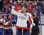 Alex Ovechkin has never hidden his support of Vladimir Putin