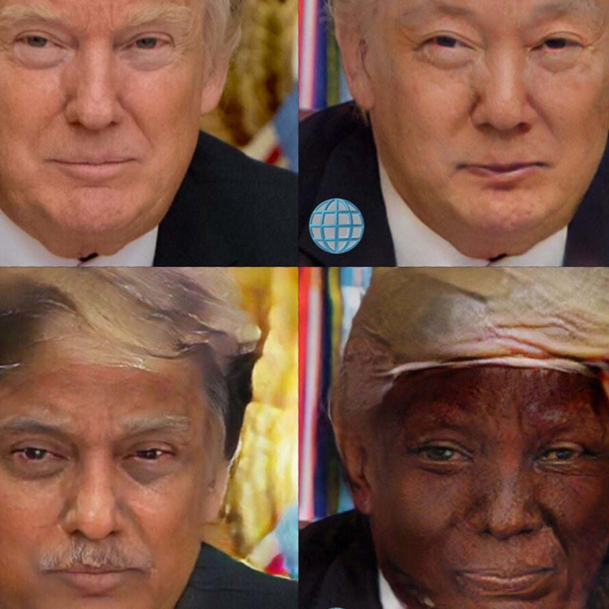 Faceapp Forced To Pull Racist Filters That Allow Digital
