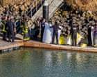 Three Missing After Alcatraz Boat Disaster