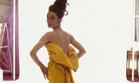 Fashion titan Hubert de Givenchy's life in pictures | Givenchy | The Guardian Fashion titan Hubert de Givenchy's life in pictures | Givenchy | The Guardian
