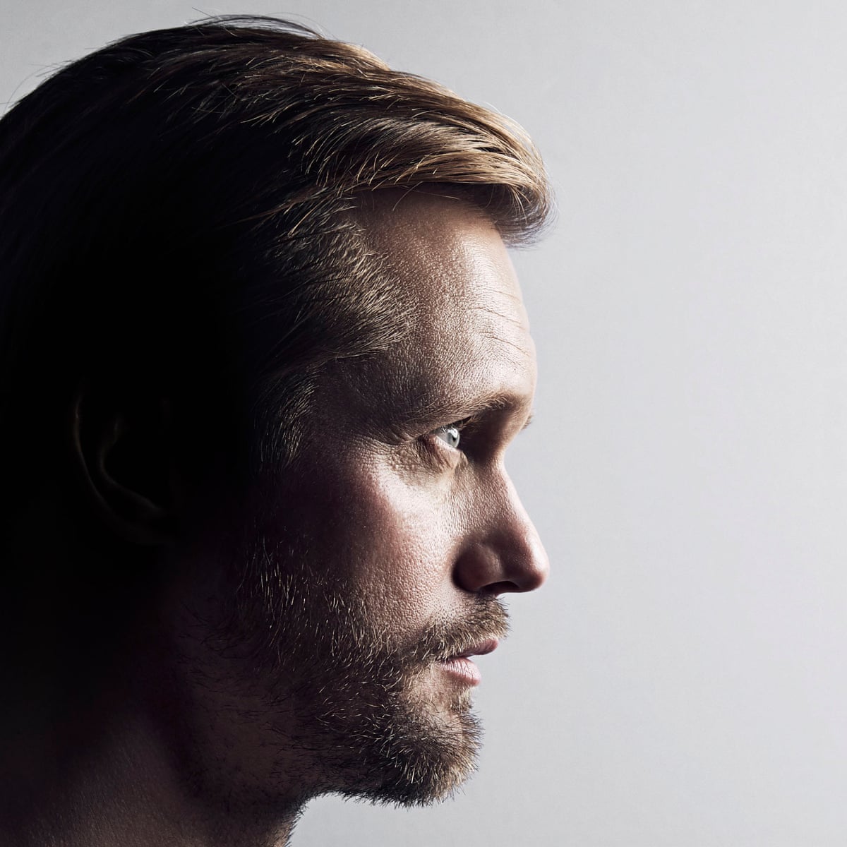 Alexander Skarsgard I Still Wake Up Shivering In The Foetal Position Movies The Guardian Alexander Skarsgard I Still Wake Up Shivering In The Foetal Position Movies The Guardian