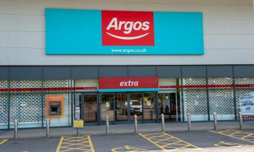 argos didn t refund my 255 for a faulty dishwasher consumer affairs the guardian