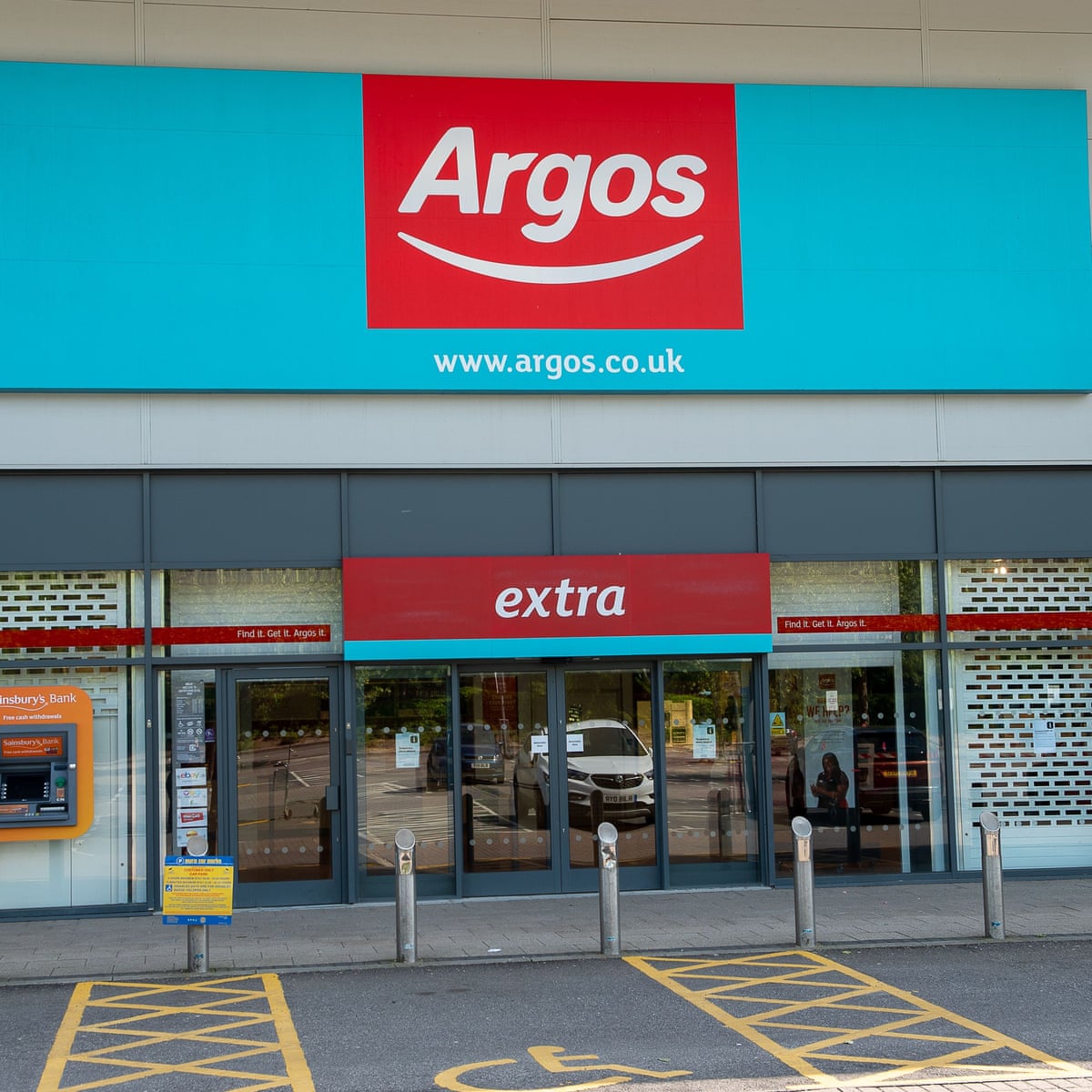 argos didn t refund my 255 for a faulty dishwasher consumer affairs the guardian