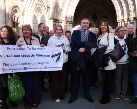 Immigration and Asylum Issues