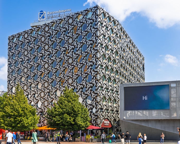 Grade requirement for student loans would cut a financial lifeline for English universities