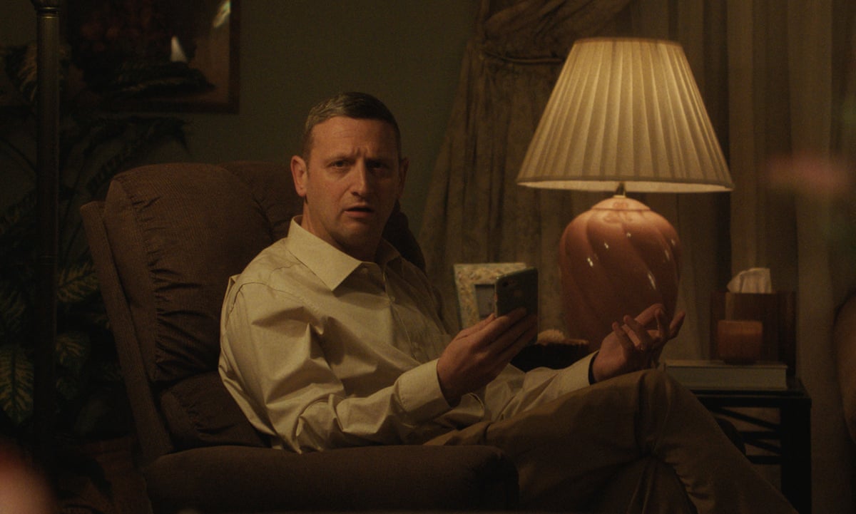 Friendship review – Tim Robinson spirals in a darkly hilarious comedy | SXSW Film | The Guardian