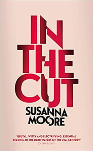 In the Cut by Susanna Moore 