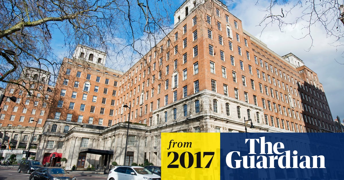 A London Penthouse For 60 000 No Not To Buy That S The Weekly