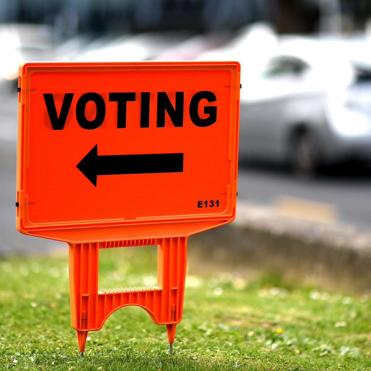 Explainer Why All Campaigning Stops On New Zealand Election Day New Zealand Election 2020 The Guardian