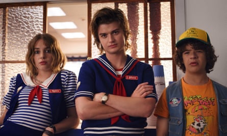 Stranger Things