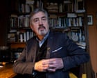 The Newer World by Sebastian Barry review – a near-miracle of storytelling