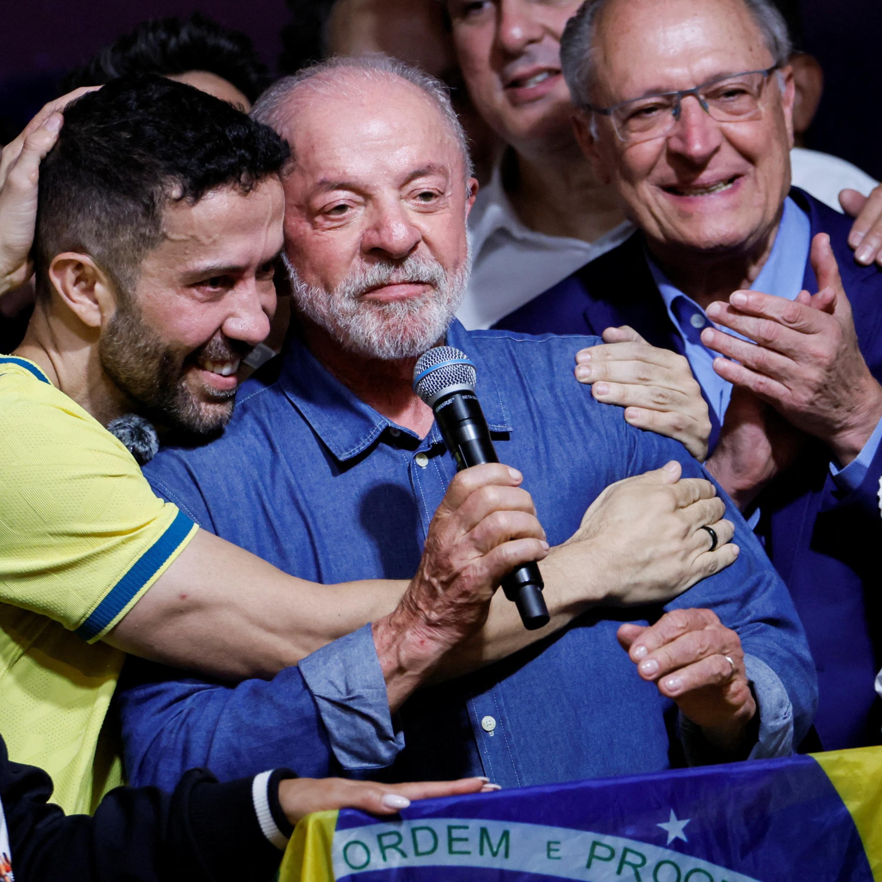 How Lula beat far-right Bolsonaro in Brazil – The Latest