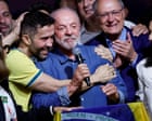 How Lula beat far-right Bolsonaro in Brazil – The Latest