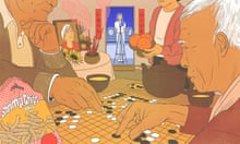 Illustration: Julia Kuo