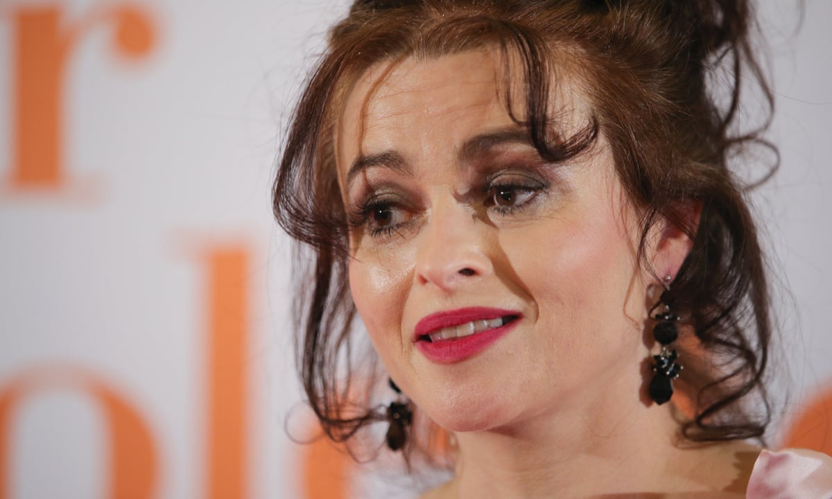 Helena Bonham Carter To Play Princess Margaret In The Crown Television Radio The Guardian