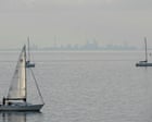 Trump signs executive order to rename Lake Ontario as Lake America