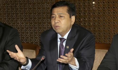 Setya Novanto