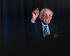 Bernie Sanders is right about the four-day workweek – but wrong about how to get there