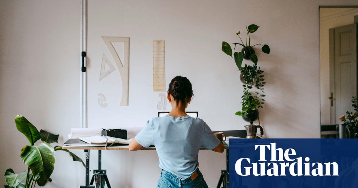 Home comforts: can remote work be better for the environment?