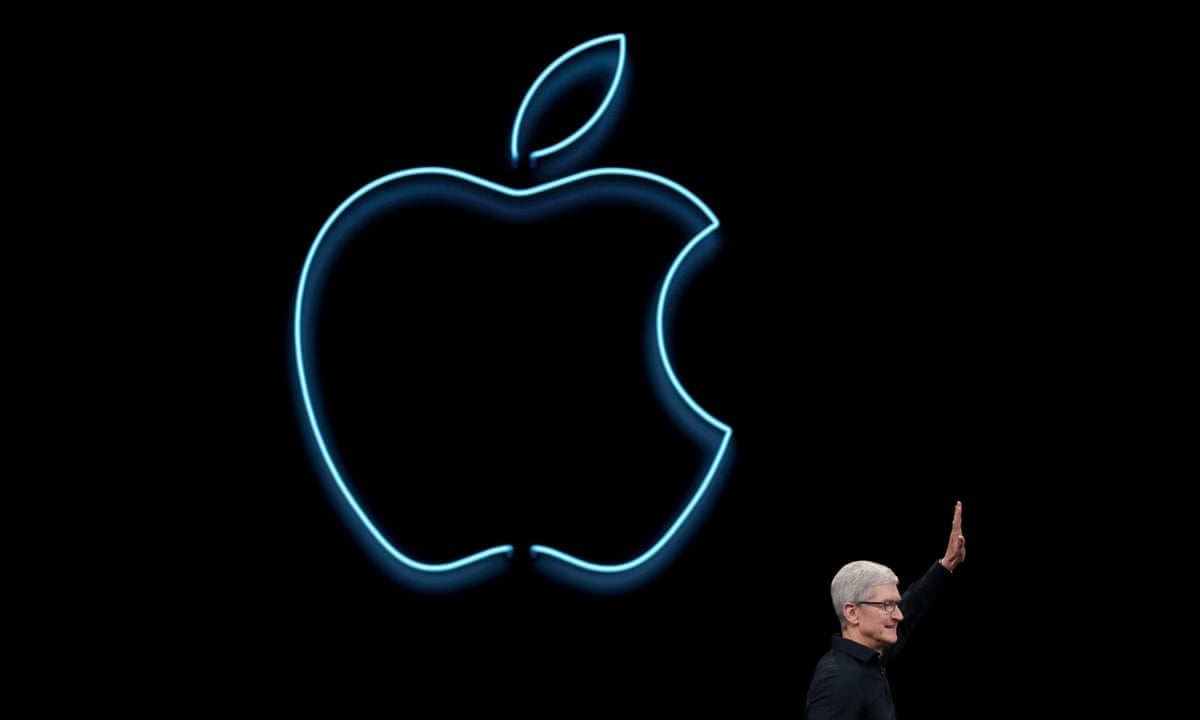 Wwdc 2019 Apple Unveils New Ios Ipad Os Macos And Mac Pro Technology The Guardian