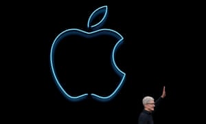 Wwdc 2019 Apple Unveils New Ios Ipad Os Macos And Mac Pro Technology The Guardian