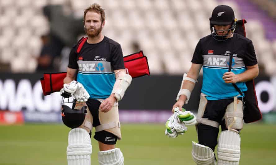 Kane Williamson