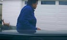 Ohio man charged with murder over shooting of Black ride-share driver