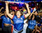 World Cup 2026: Cape Verde celebrations; Norway v Senegal weather warning; L’Équipe apologises to Doku – live