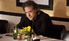 Richard Lewis obituary