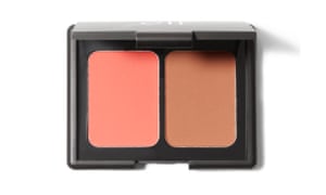 ContouringBlush&BronzingPowder OPEN