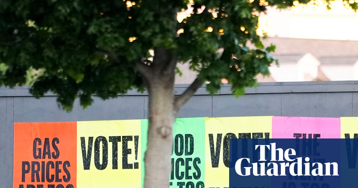 Gen Z voters: tell us what is guiding your vote in the US midterm elections?