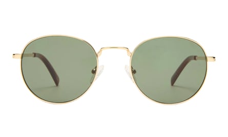 LOST LEGACY Sunglasses, lespecs.co.uk