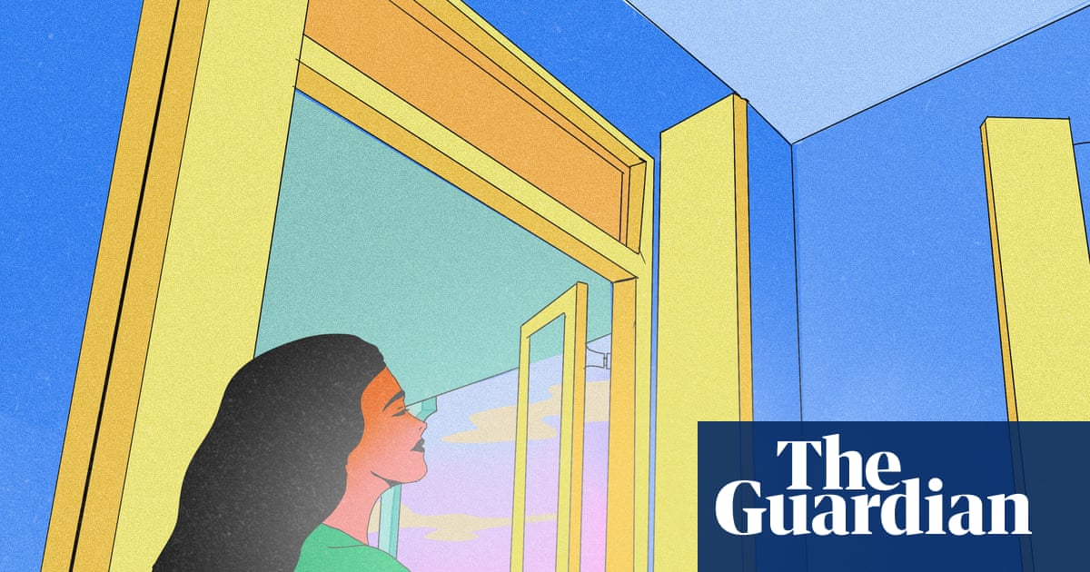 Try small steps and set the bar low: how to find the meaning of life