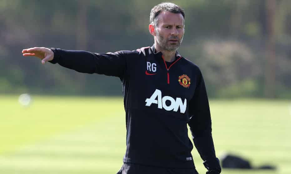 Ryan Giggs