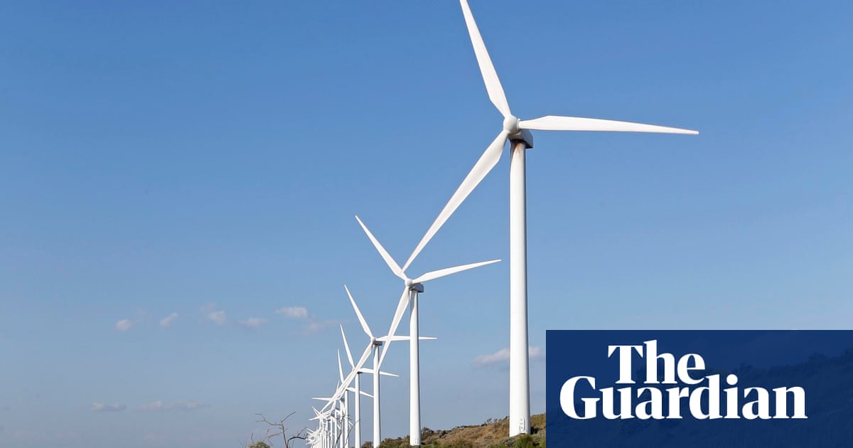 French couple wins legal fight over wind ‘turbine syndrome’