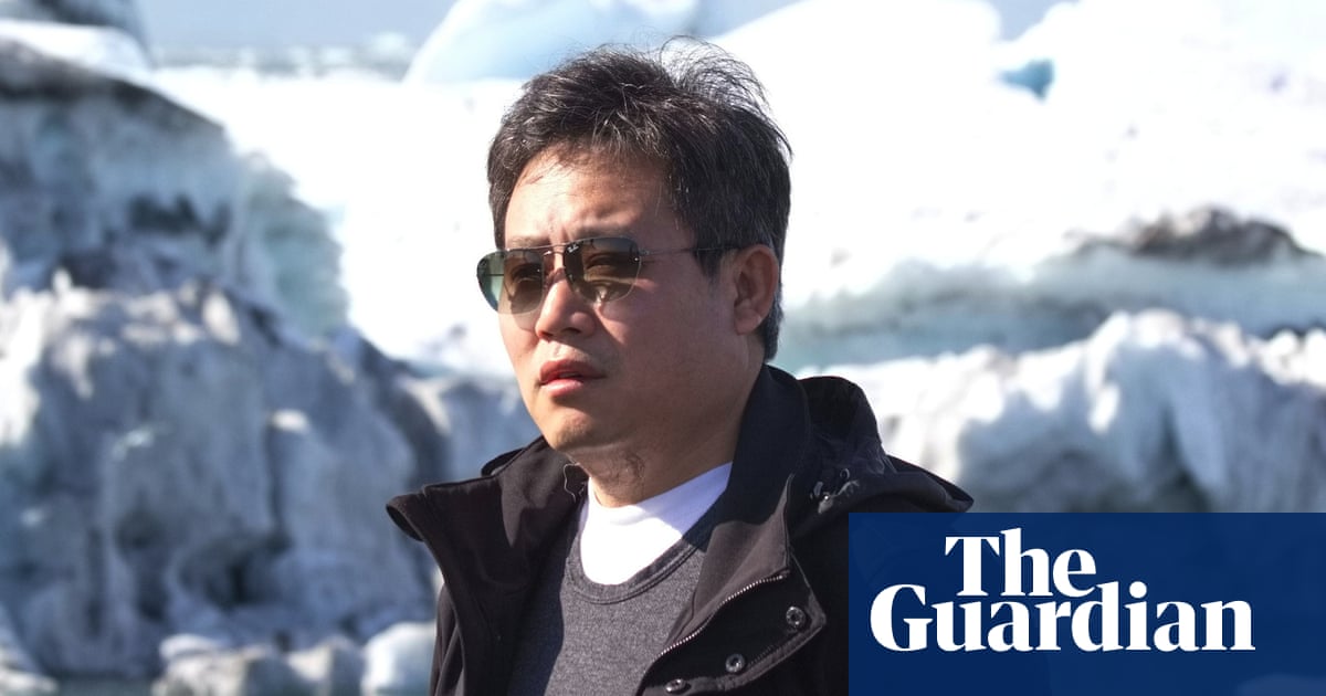 China has detained US nuclear seismology expert since 2024, family reveals
