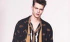 Reasons to wear... a print mash-up