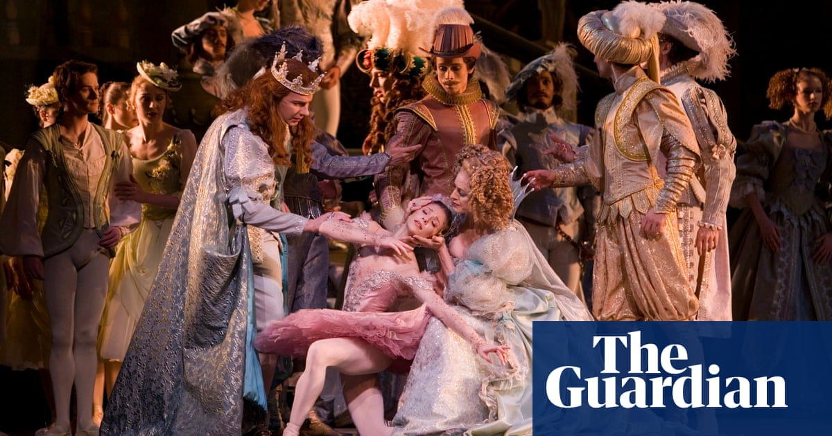 Peter Farmer obituary | Stage | The Guardian