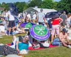Swift exit for two Australians as Wimbledon challenge falters at the first