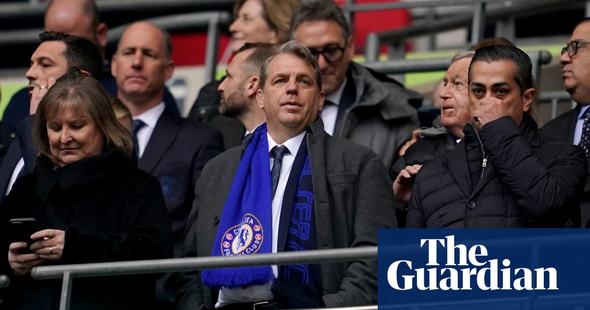 Chelsea fans call for investigation into Todd Boehly’s links with ticket resale website Chelsea fans call for investigation into Todd Boehly’s links with ticket resale website