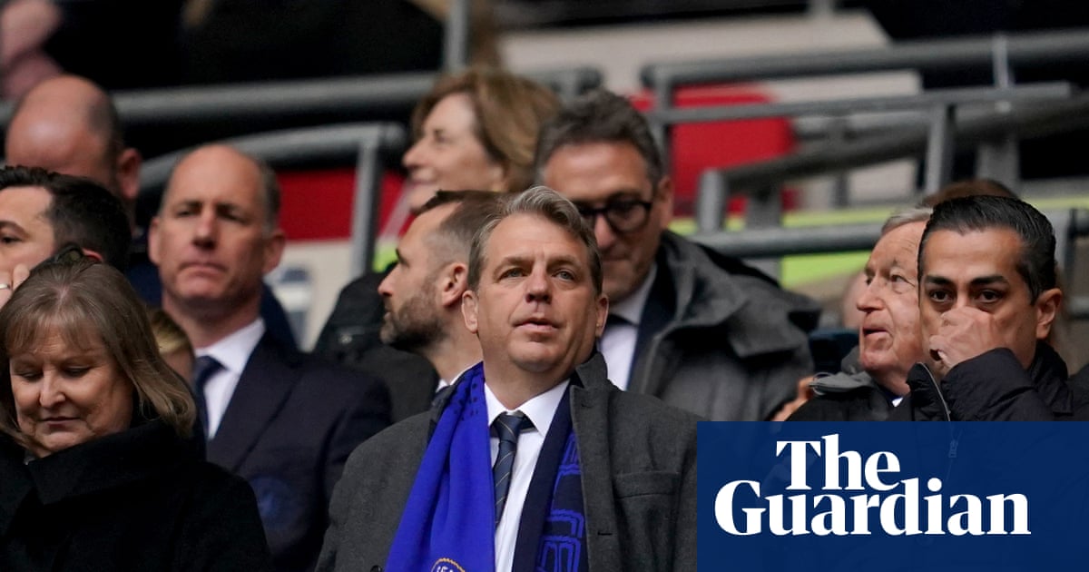 Chelsea’s boardroom rift: if Boehly goes who will Clearlake have left to blame? | Sam Cunningham