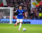 Carrick includes Martínez in squad; Maresca feels ‘no stress’; Watford sacking reports ‘fake news’: football – live