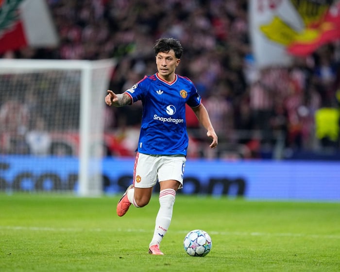 Carrick includes Martínez in squad; Maresca feels ‘no stress’; Watford sacking reports ‘fake news’: football – live