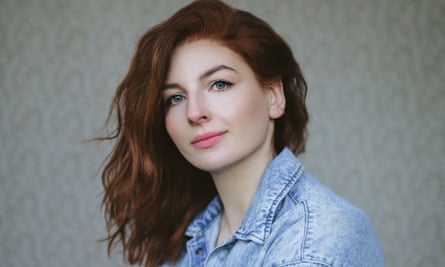 Alice Levine, host of The Price of Paradise.
